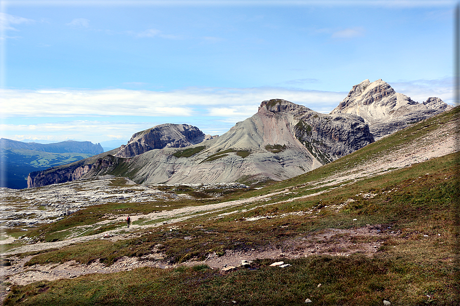 foto Rifugio Puez